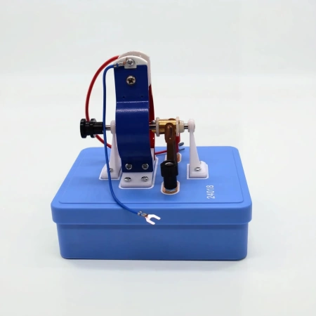 Модель электродвигателя (разборная) лабораторная